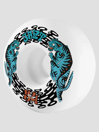 Jart Agra 52mm 99A Renkaat kuviotu
