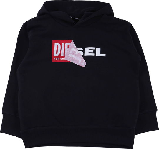 Diesel Salby Huppari, Nero 10 vuotta