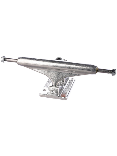 Independent 149 Stage 11 Polished Standard Truck harmaa