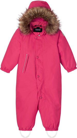 Reimatec Gotland Toppahaalari, Azalea Pink, 74