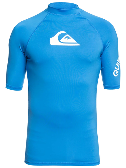 Quiksilver All Time Lycra kuviotu