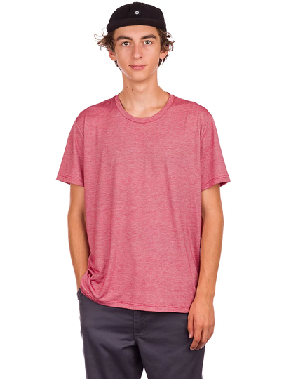 Palgero Ari BioActive T-Shirt punainen