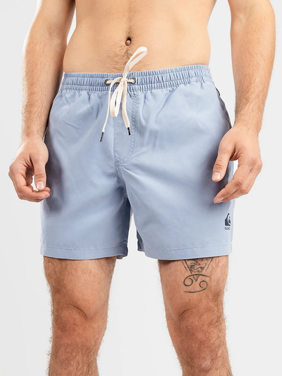 Quiksilver Surfwash Volley 15 Boardshorts sininen