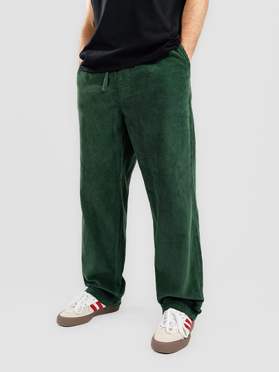 Empyre Johnny Corduroy Pants vihreä