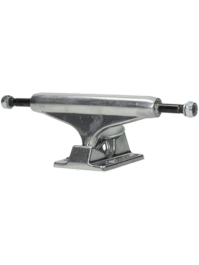 Compound Street 7.75" Truck harmaa