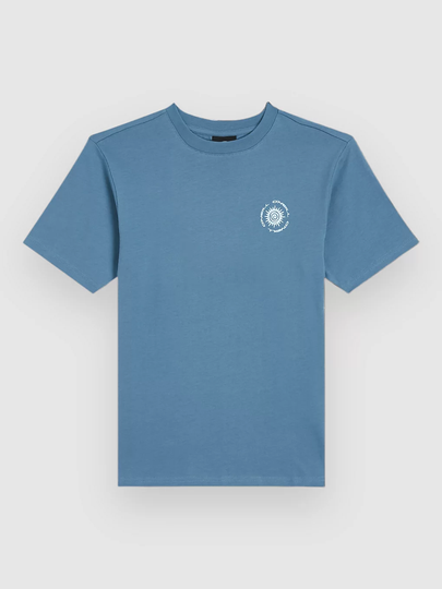 O'Neill Gradient Kids T-Paita sininen