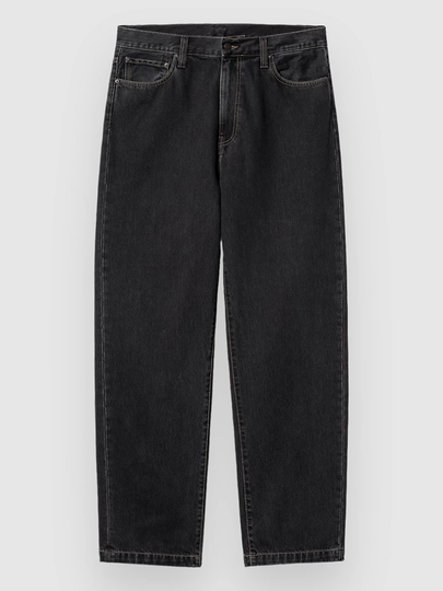 Carhartt WIP Aaron Farkut musta