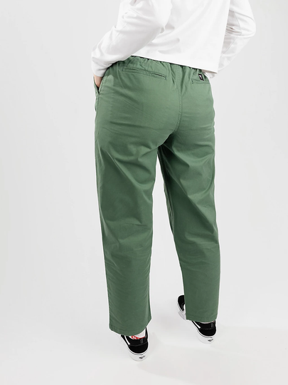 Vans Range Relaxed Pants vihreä