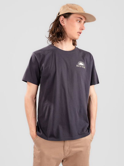 Rhythm Awake T-Shirt sininen