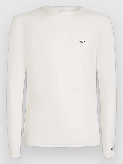 O'Neill Essentials Skin Lycra valkoinen