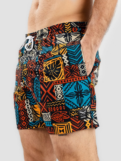 Iriedaily Crazy Fresh 0 Boardshorts kuviotu