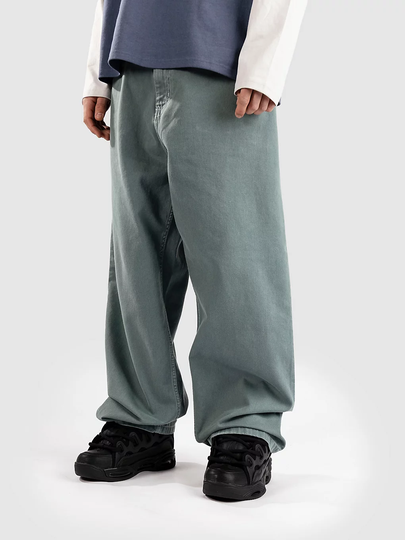 Carhartt WIP Brandon Farkut sininen