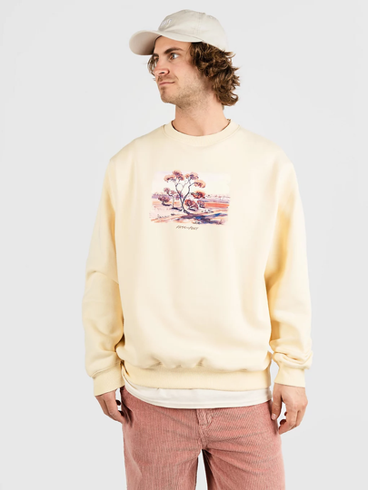 Pass Port Dorothy Sweater valkoinen