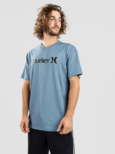 Hurley One & Only Lycra sininen