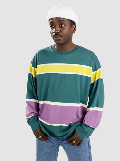 Levi's Skate Graphic Box Long Sleeve T-Shirt kuviotu