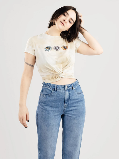 Empyre Ilaria T-Shirt tiedye