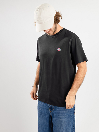 Dickies Mapleton T-Shirt musta