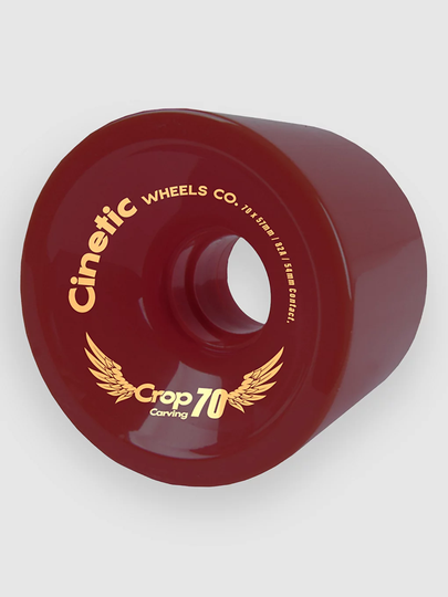 Cinetic Crop 70mmx57mm 82A Renkaat kuviotu