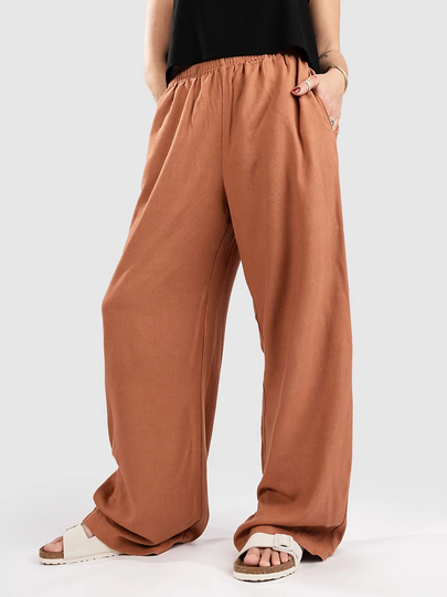 24 Colours 60891B Housut oranssi