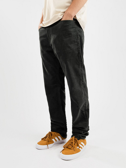 Carhartt WIP Pontiac Pants vihreä