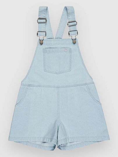 Roxy Afternoon Spt Kids Jumpsuit sininen