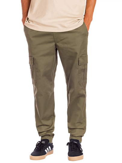 Empyre Creago Pants vihreä