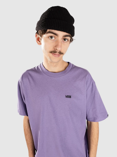 Left Chest II Loose T-paita