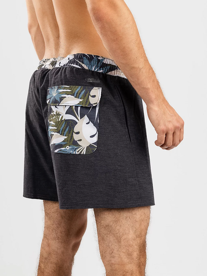O'Neill Island Boardshorts musta