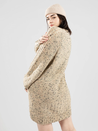 Billabong Country Girl Dress harmaa