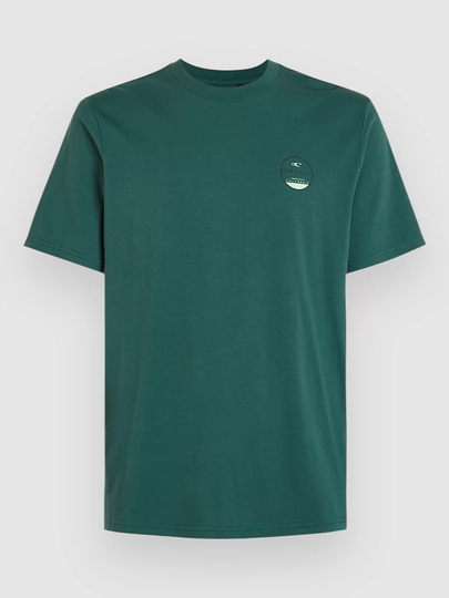 O'Neill Jack Backprint T-paita kuviotu
