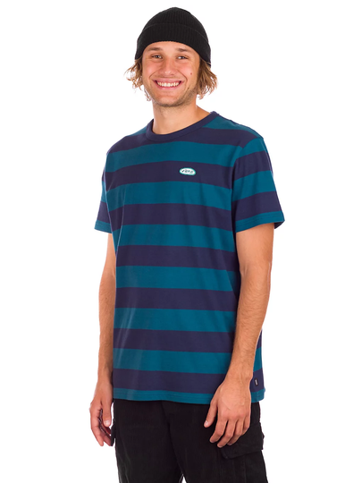 Vans Color Multiplier T-Shirt sininen