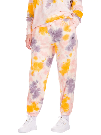 Vans Grunge Wash Jogging Pants tiedye