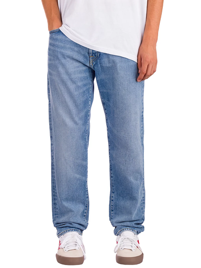 Carhartt WIP Klondike Pants sininen