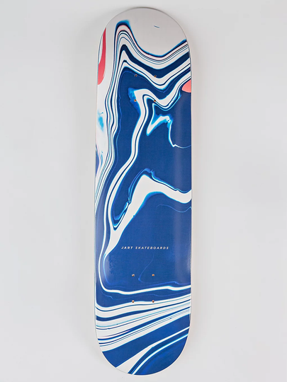 Jart Dense 8.0" Skateboard Deck kuviotu
