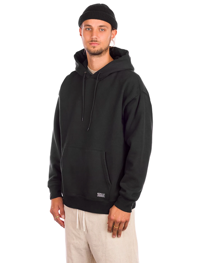 Levi's Skate Hoodie musta