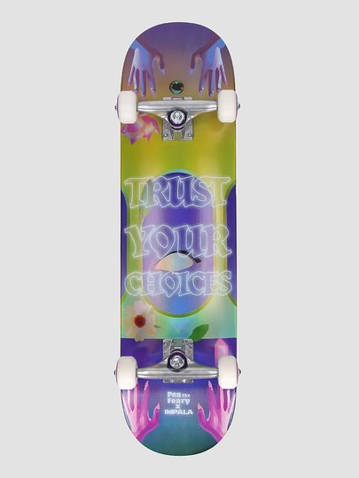 Impala Mystic 8.0" Complete violet