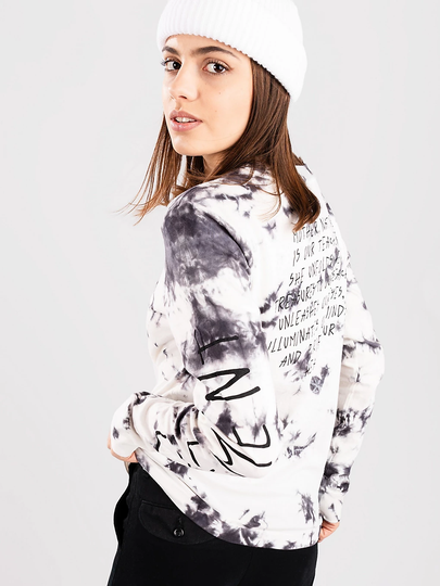 Element Ravana Long Sleeve T-Shirt vihreä
