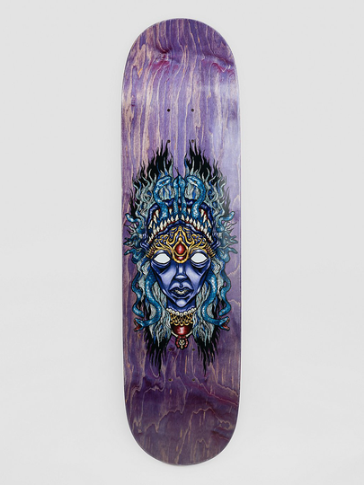 Deathwish NW Hidden Inside 8.25" Skateboard Deck kuviotu