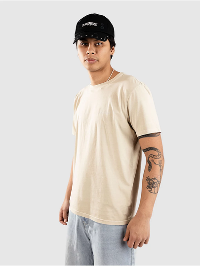 Lowcase Pigment T-paita