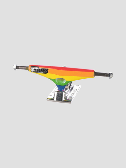 Krux 8.00 K5 Rainbow 2 DLK Truck kuviotu