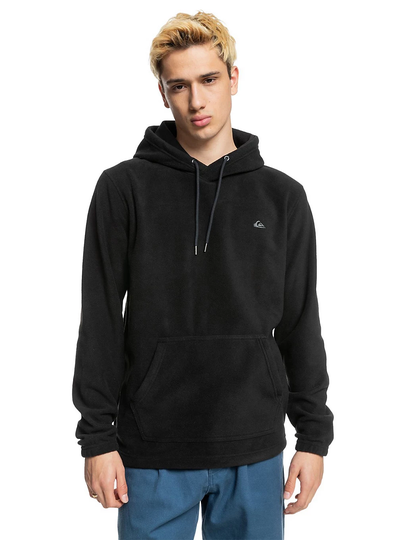 Quiksilver Essentials Polar Hoodie musta
