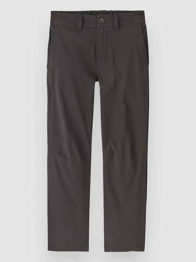 Patagonia Terravia Kids Housut musta