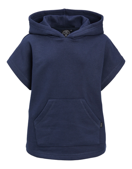 Luca & Lola Rocolo Hupullinen T-Paita, Night Sky, 86‒92