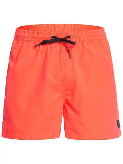 Quiksilver Everyday Volley 15 Boardshorts oranssi
