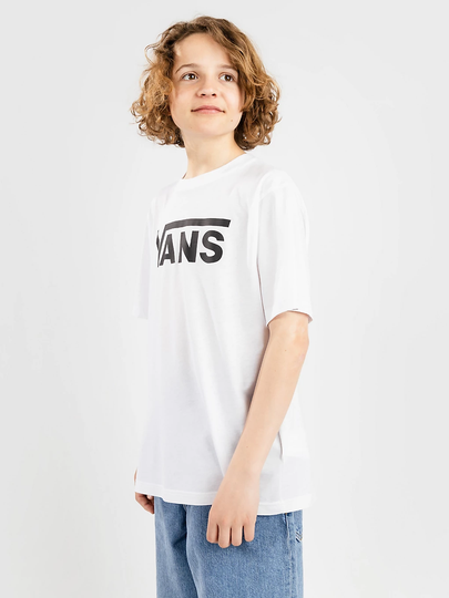 Vans Classic T-Shirt valkoinen