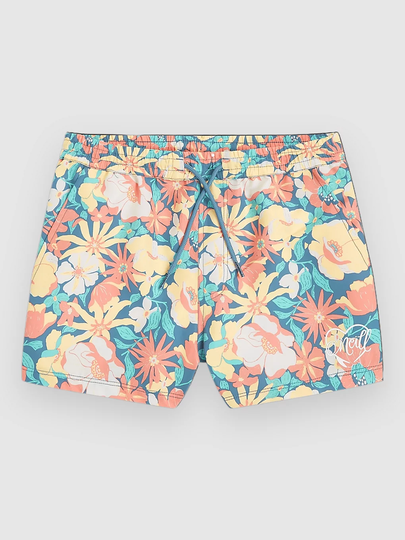 O'Neill Essentials 11" Kids Surffishortsit sininen