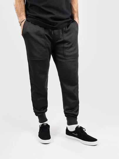 Burton Oak Jogging Pants musta