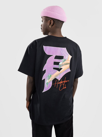 Primitive After Party T-Shirt musta