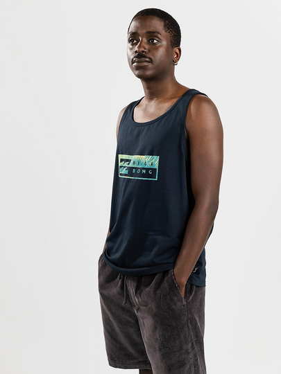 Billabong Inversed Tank Top sininen