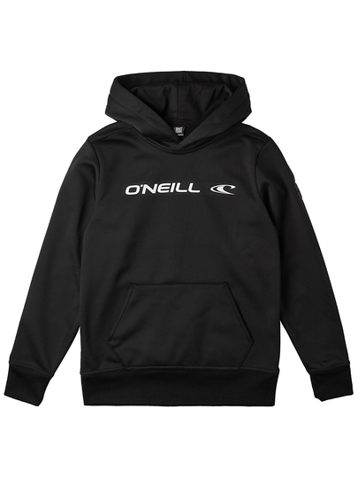 O'Neill Rutile Fleece Hoodie musta